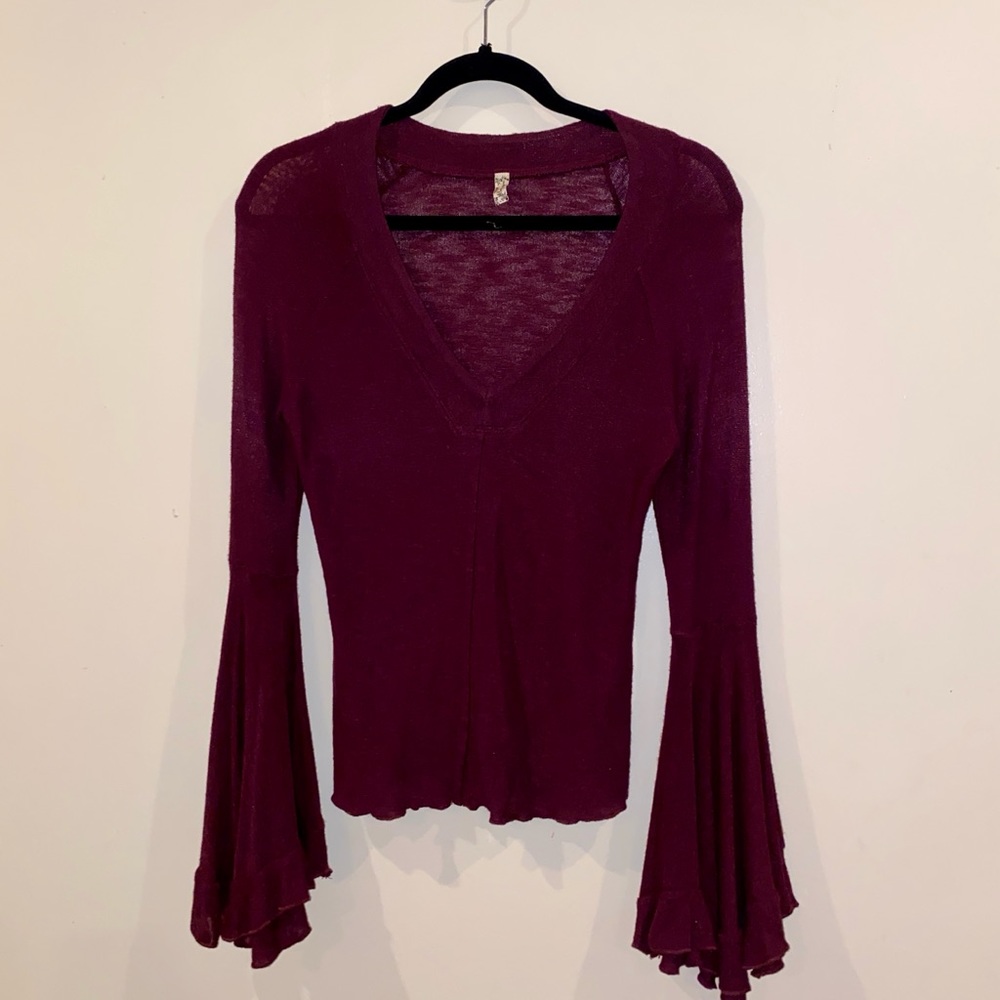 Intimately yours by free people sweater